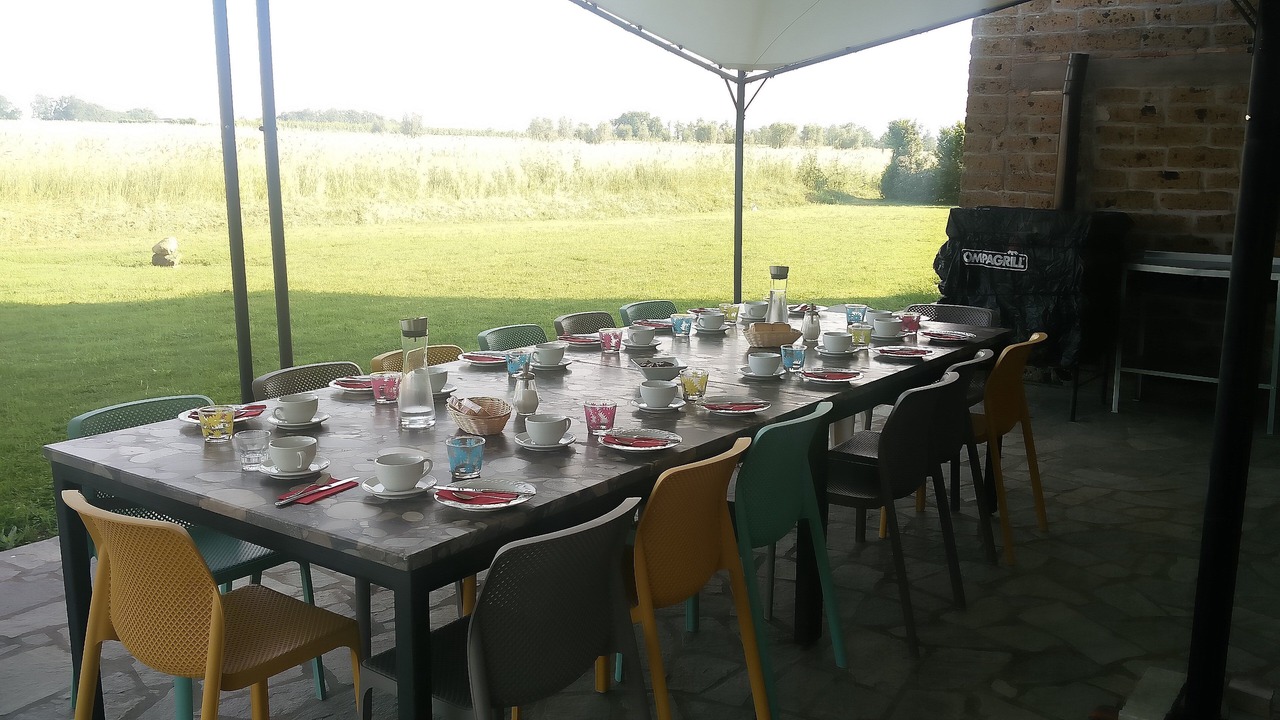 Photo of Outdoor in Castiglione in Teverina