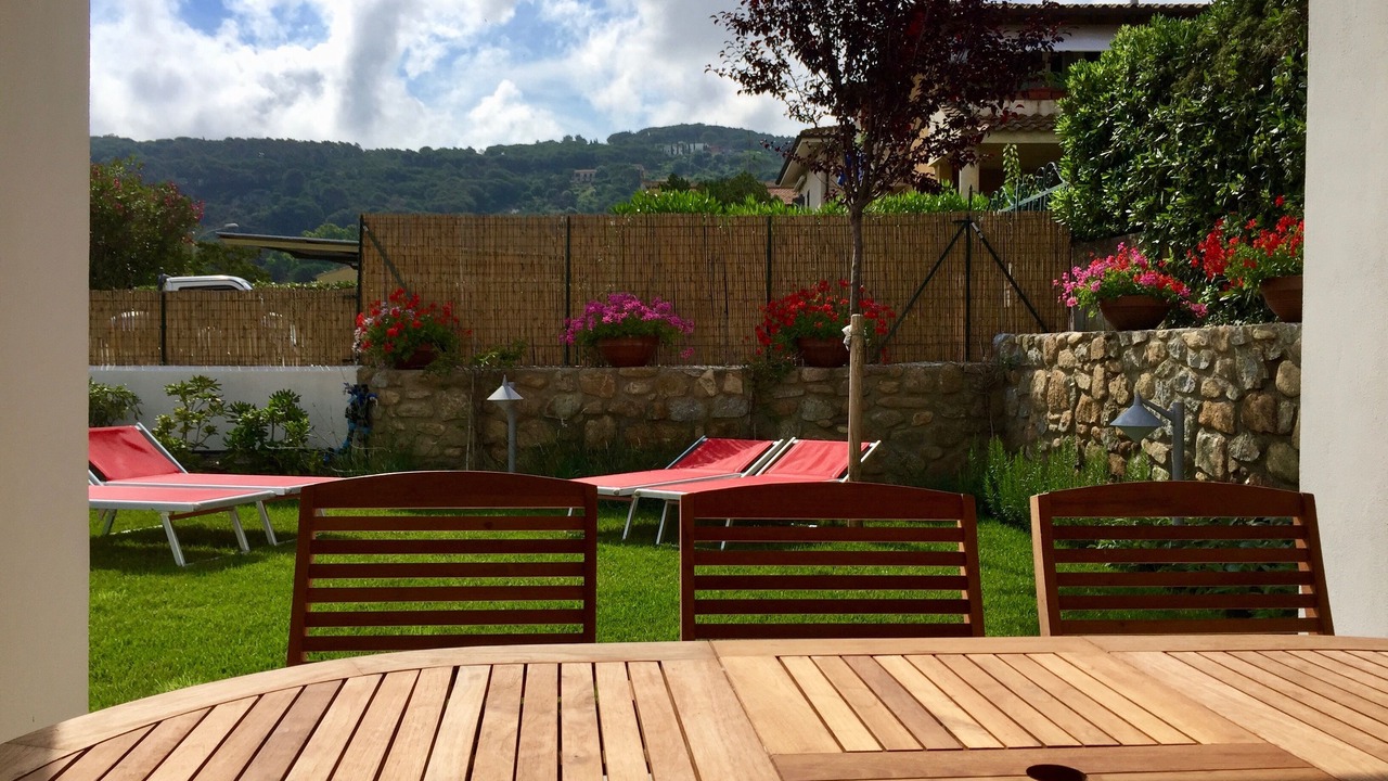 Photo of Outdoor in Marciana Marina