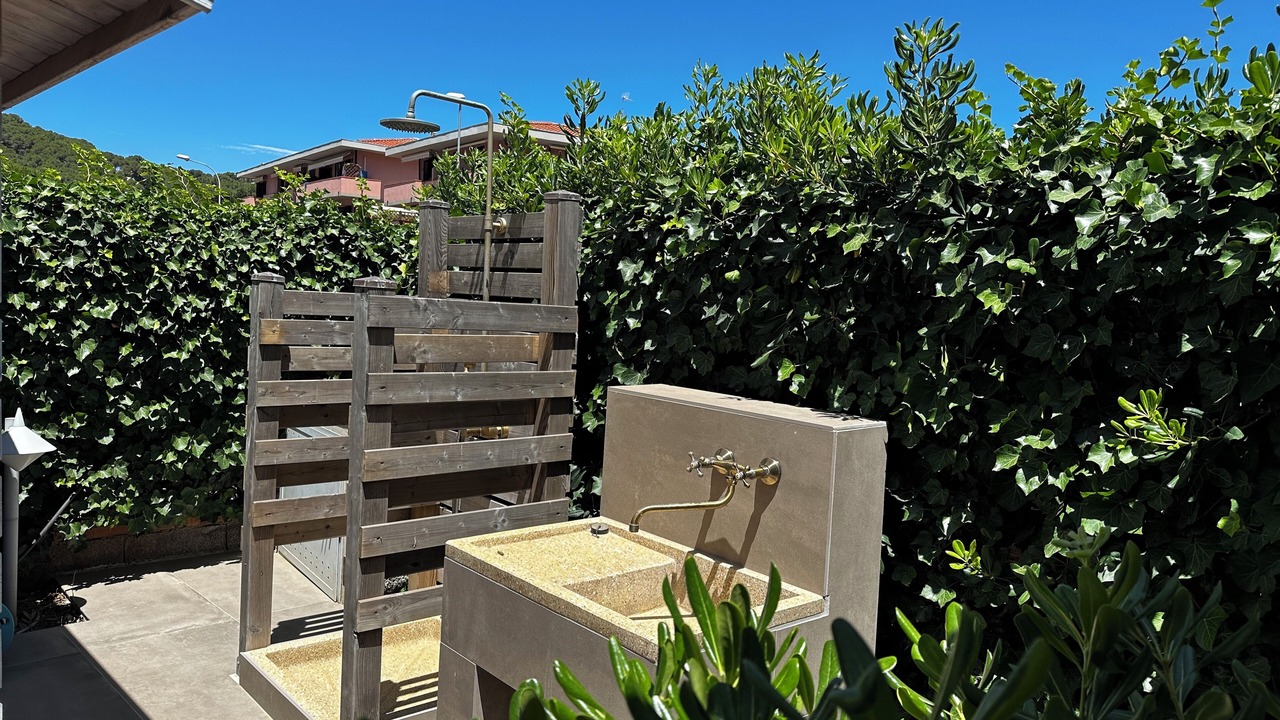 Photo of Outdoor in Marciana Marina