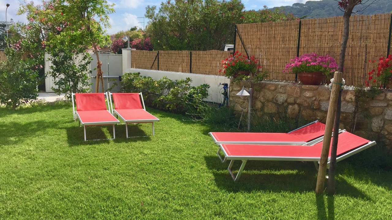 Photo of Outdoor in Marciana Marina