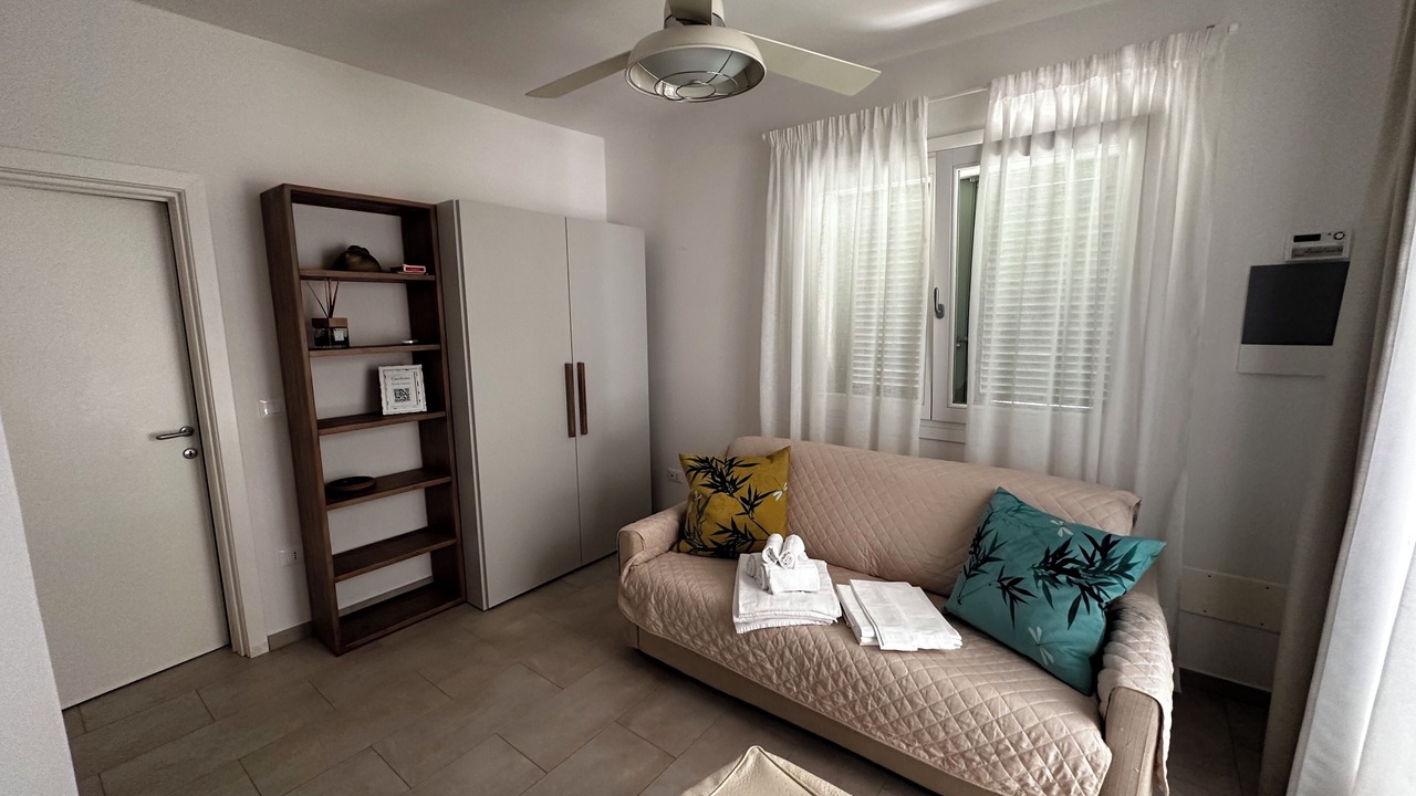 Photo of Livingroom in Marciana Marina