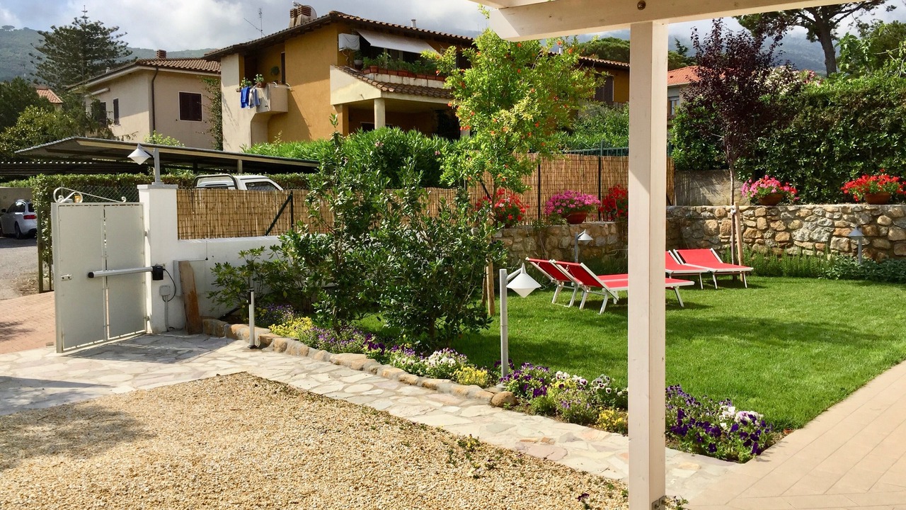 Photo of Outdoor in Marciana Marina