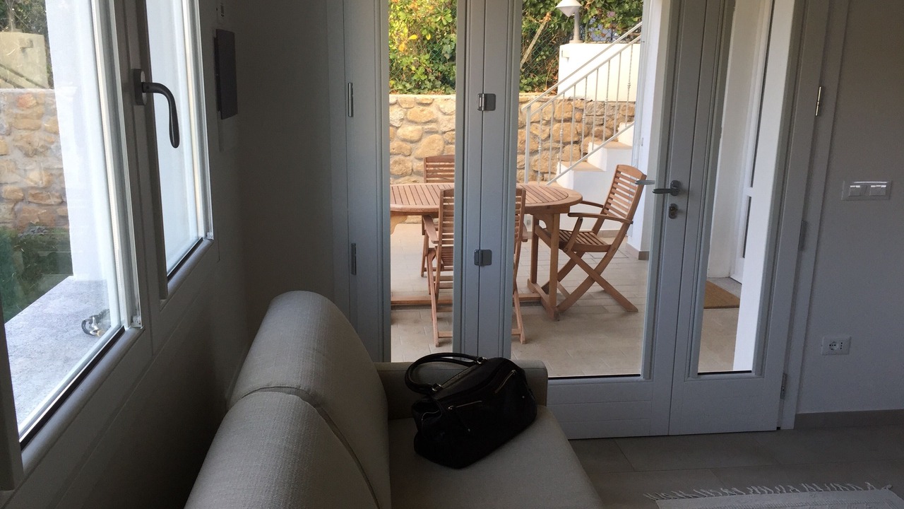 Photo of Livingroom in Marciana Marina