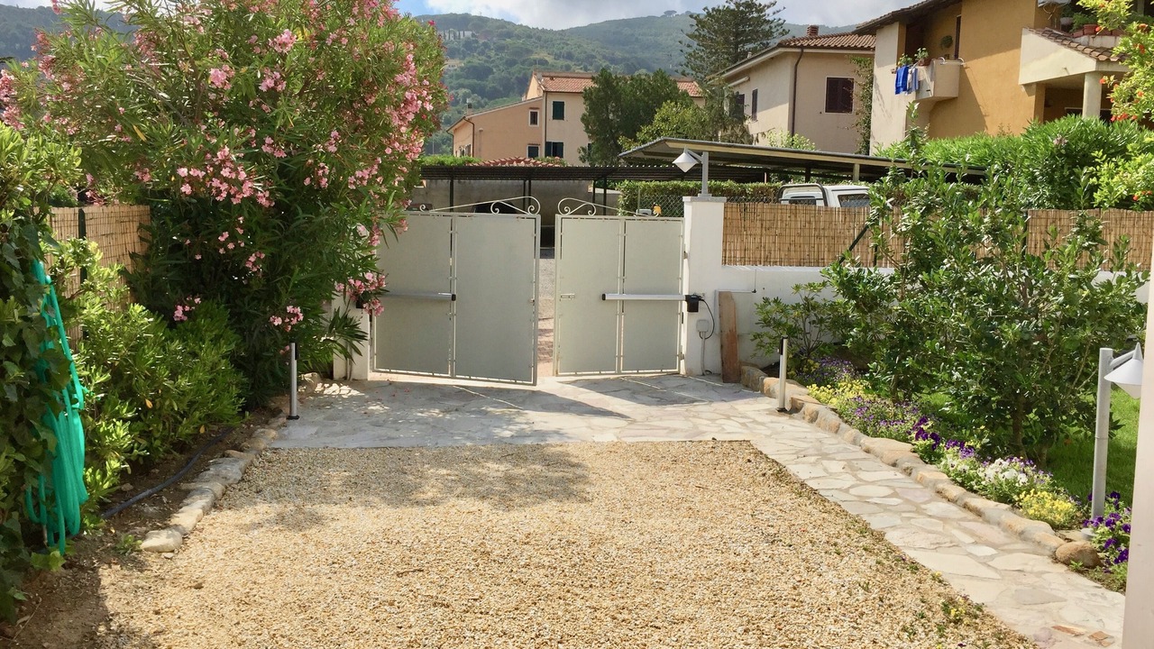 Photo of Outdoor in Marciana Marina