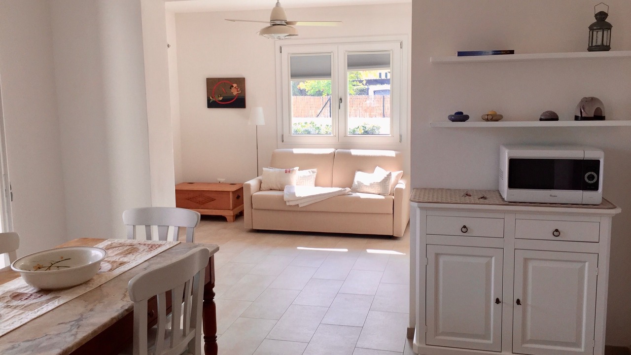 Photo of Livingroom in Marciana Marina