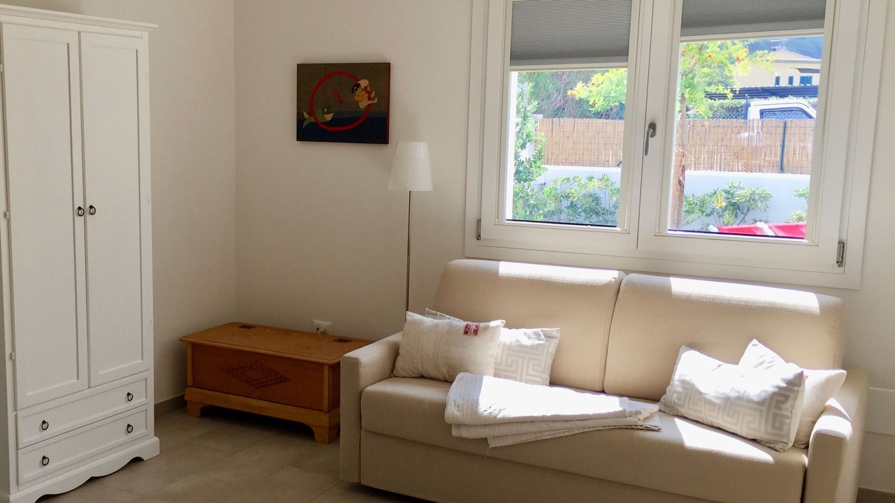 Photo of Livingroom in Marciana Marina