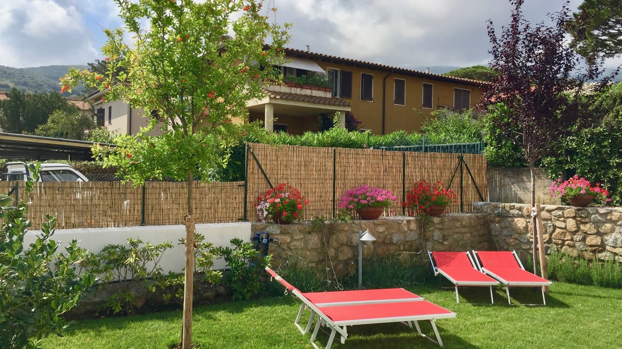Photo of Outdoor in Marciana Marina