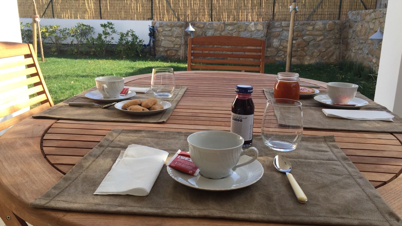 Photo of Outdoor in Marciana Marina