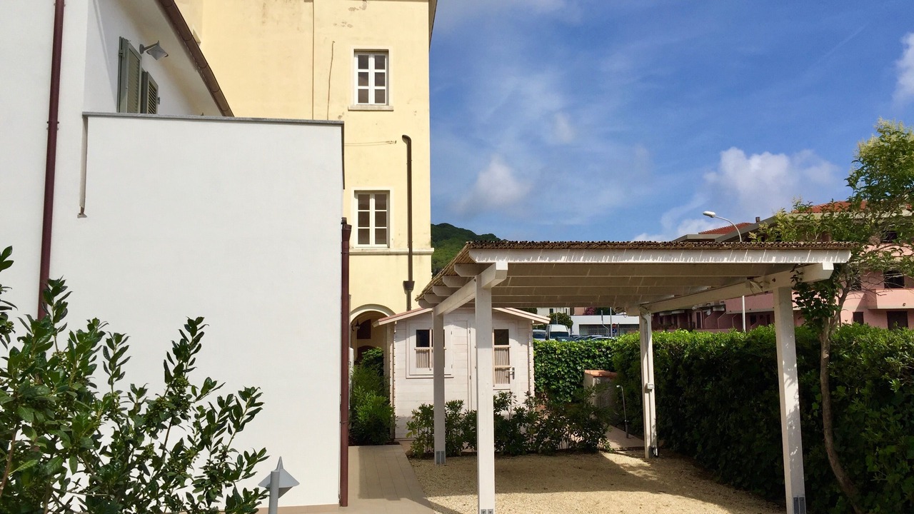 Photo of Outdoor in Marciana Marina