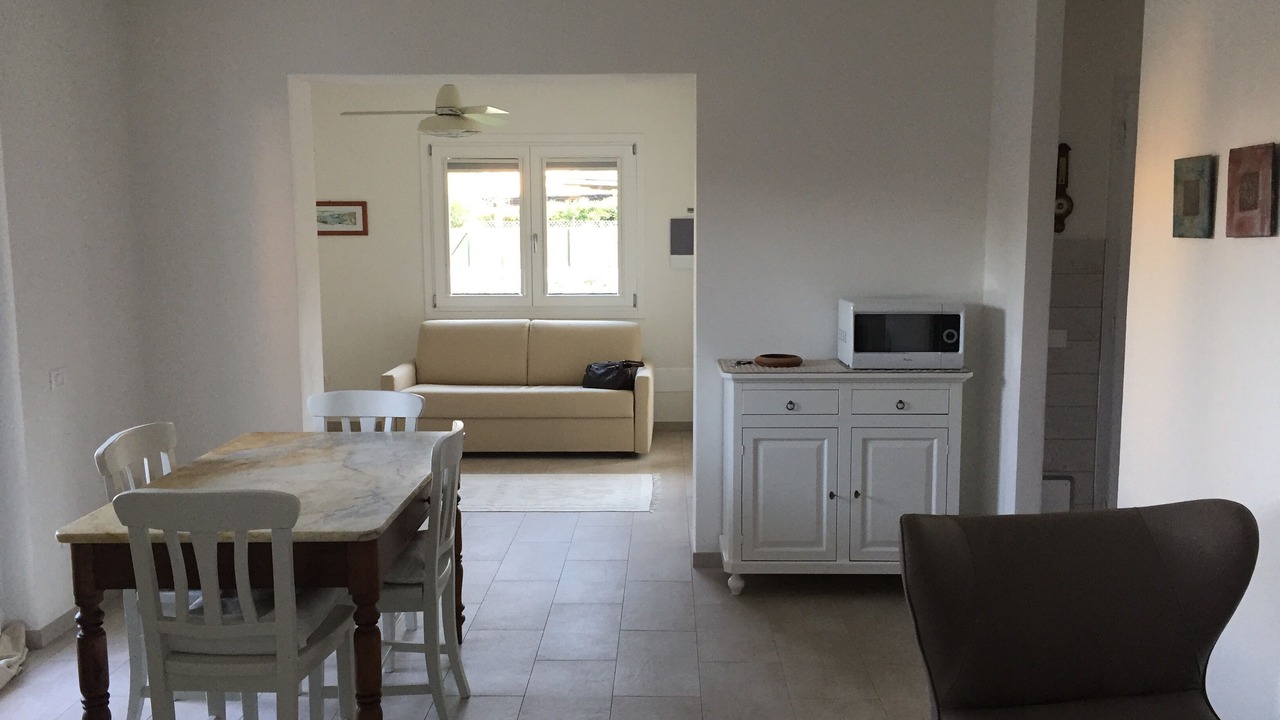 Photo of Livingroom in Marciana Marina