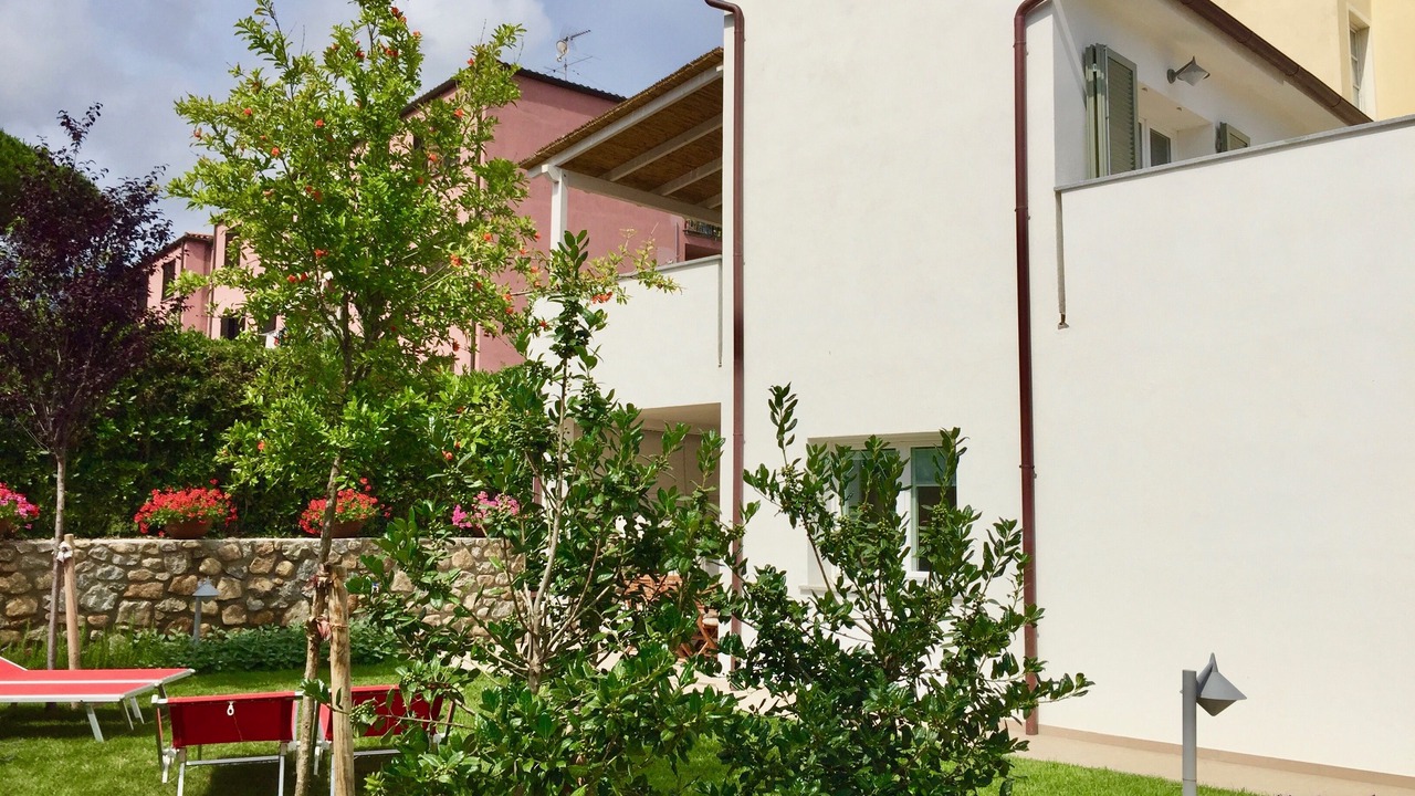 Photo of Outdoor in Marciana Marina