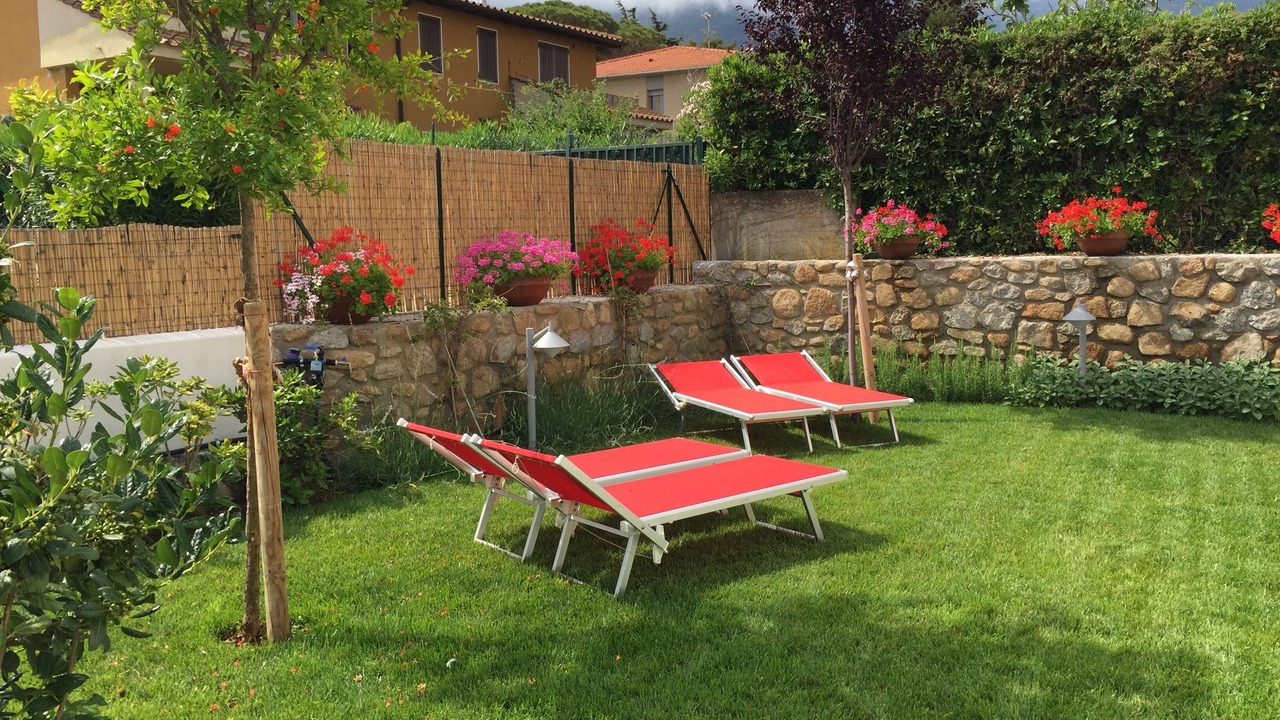 Photo of Outdoor in Marciana Marina