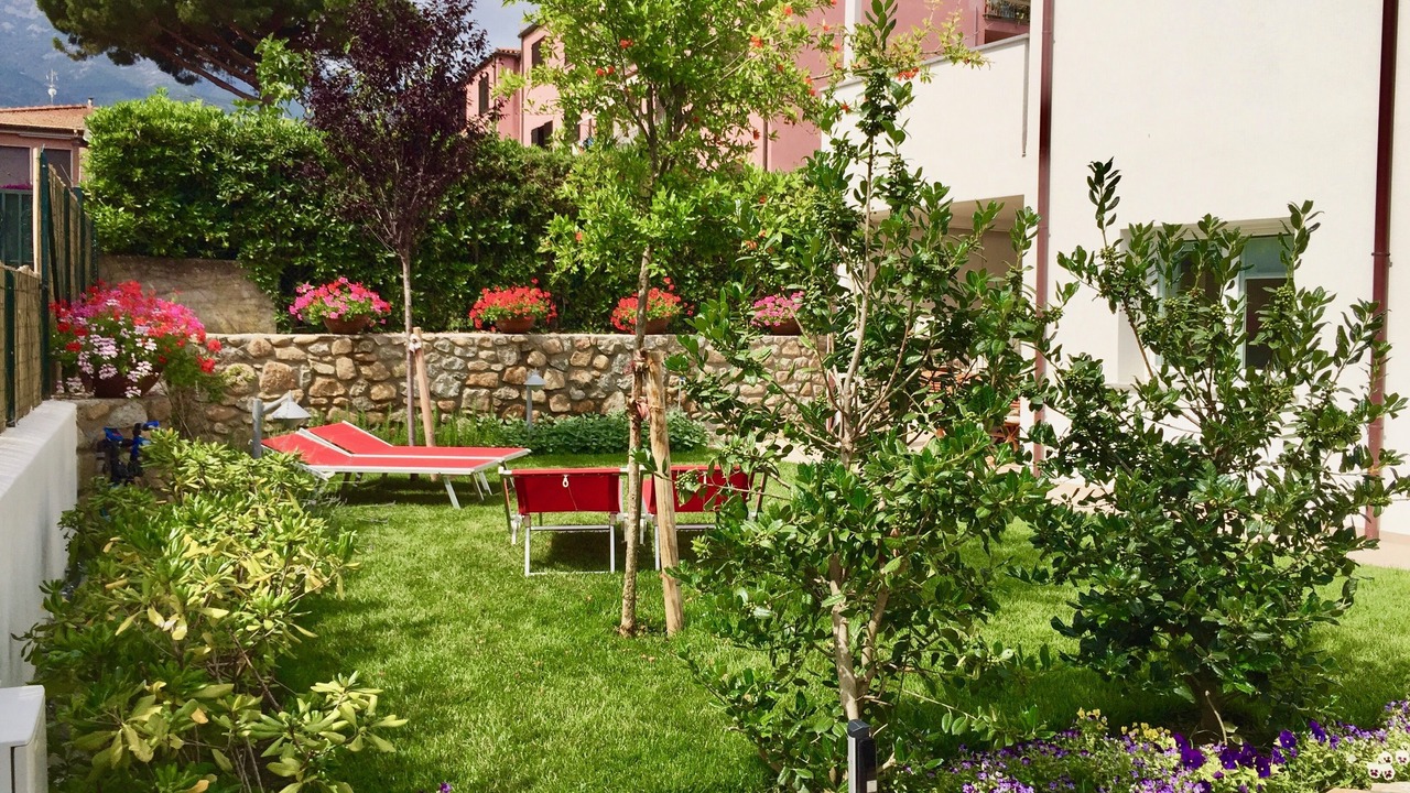 Photo of Outdoor in Marciana Marina