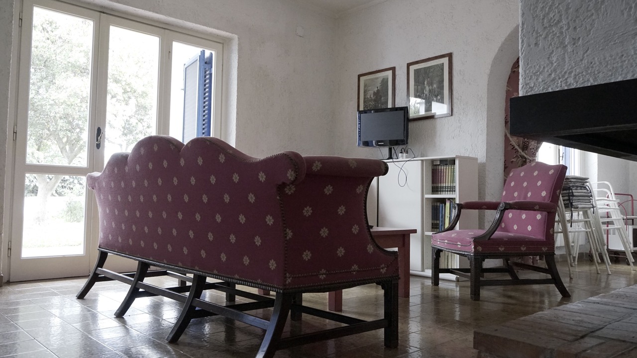 Photo of Livingroom in Cerenova