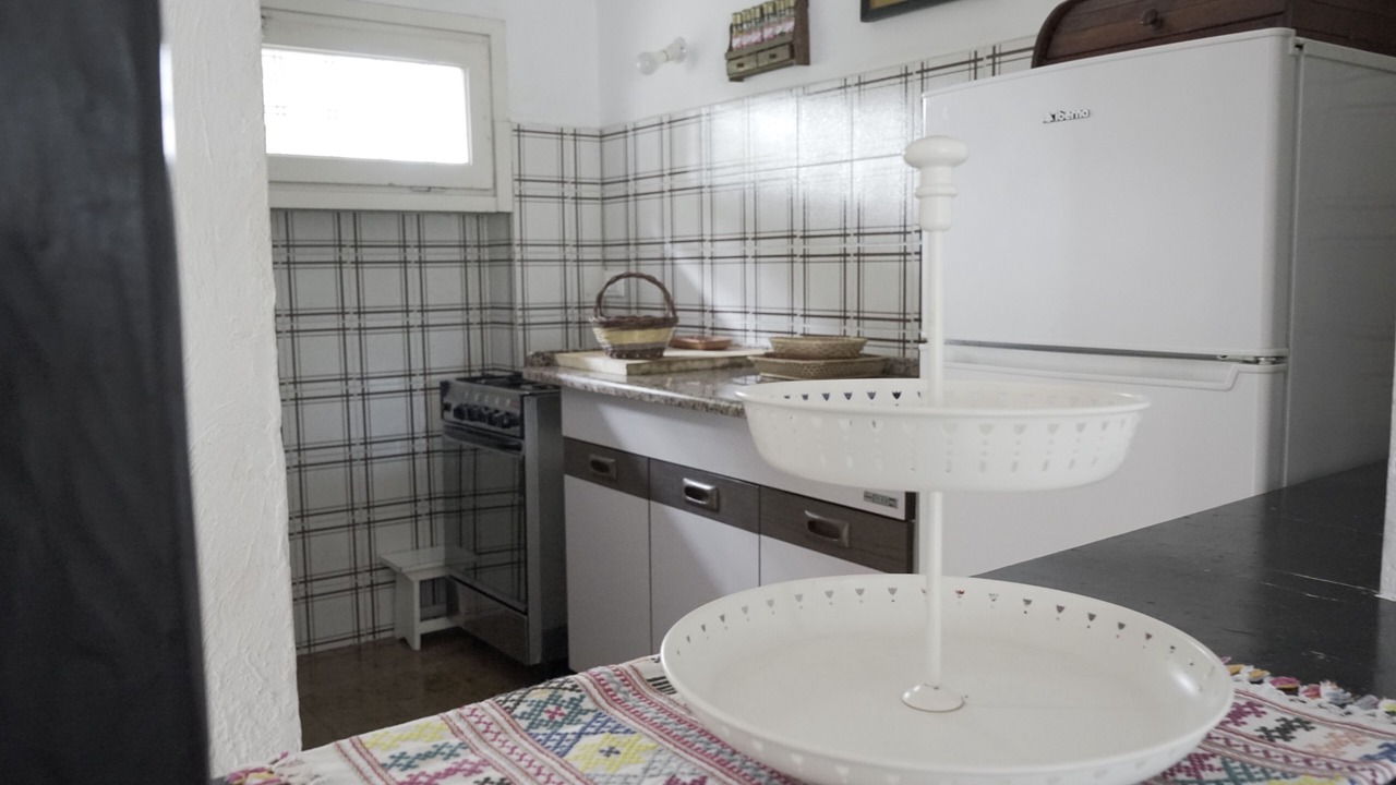 Photo of Kitchen in Cerenova