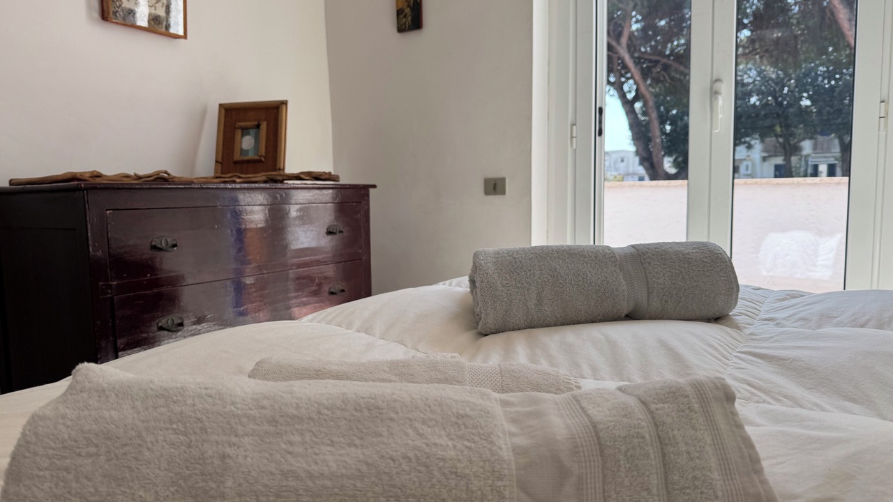 Photo of Bedroom in Cerenova