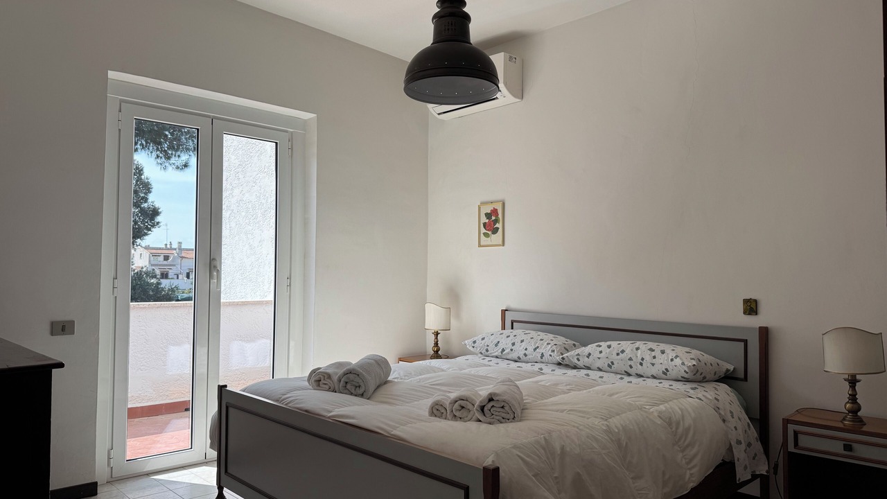 Photo of Bedroom in Cerenova