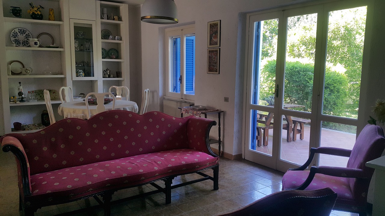 Photo of Livingroom in Cerenova