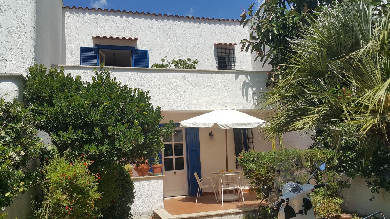 Photo of Outdoor in Cerenova