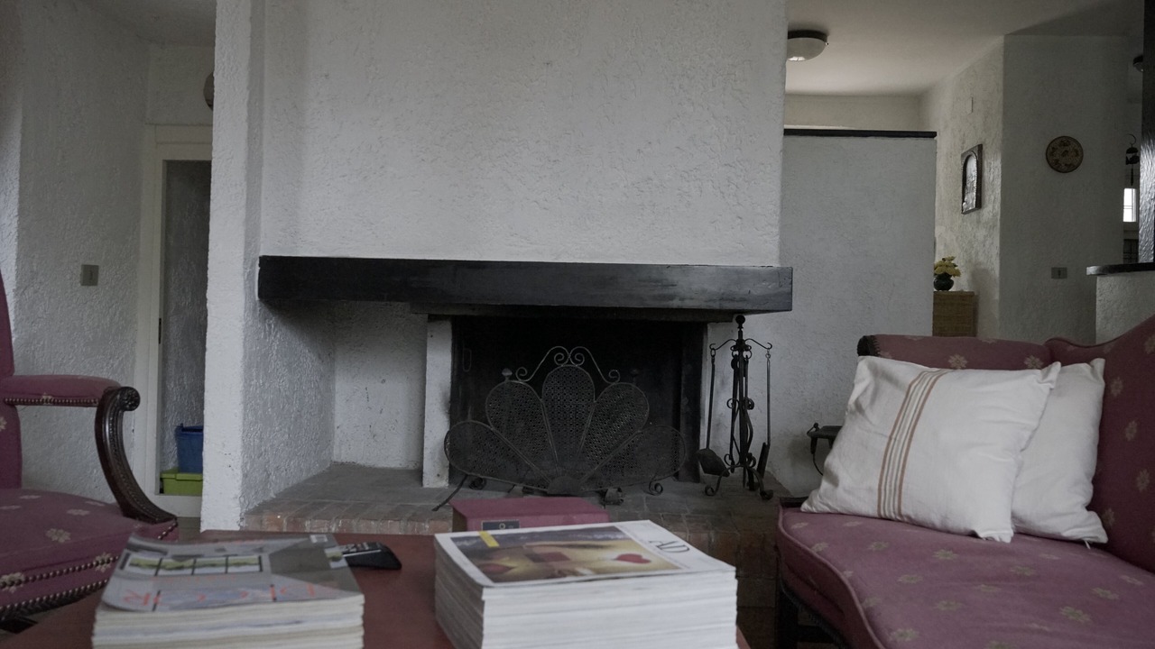 Photo of Livingroom in Cerenova