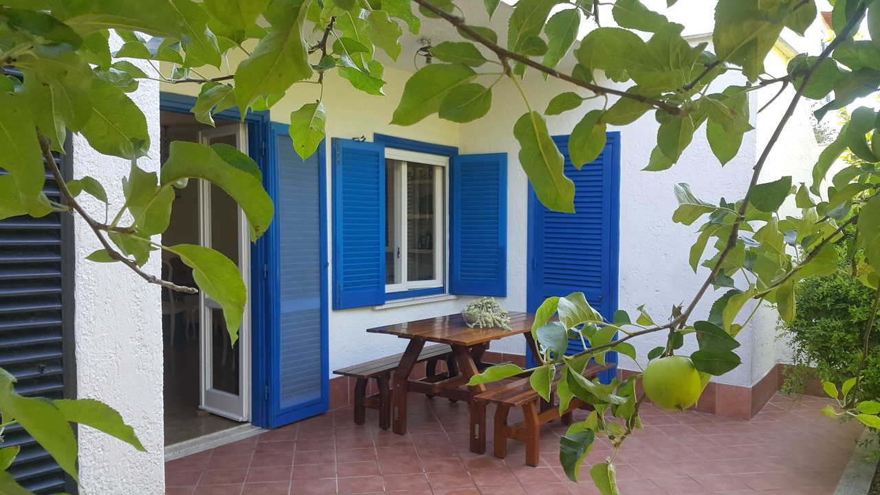 Photo of Outdoor in Cerenova
