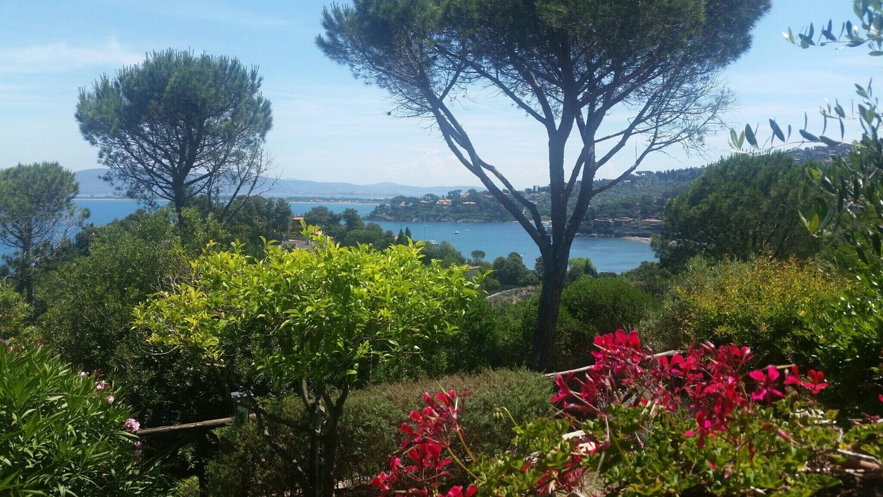Photo of Outdoor in Porto Santo Stefano
