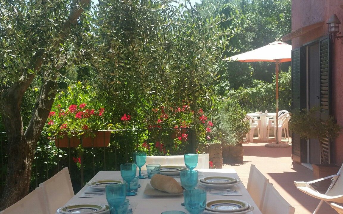 Photo of Outdoor in Porto Santo Stefano