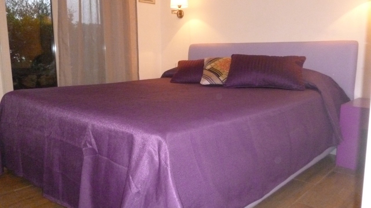 Photo of Bedroom in Porto Santo Stefano