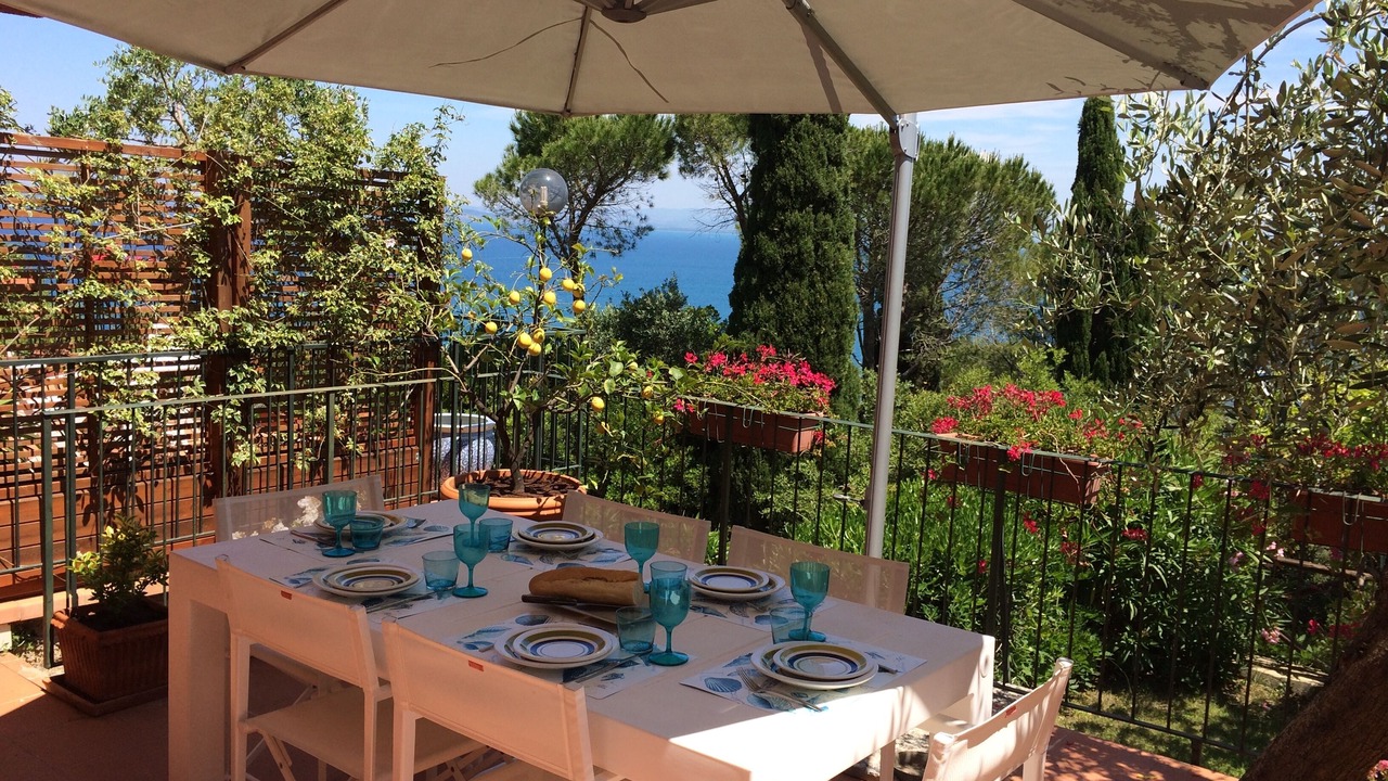 Photo of Outdoor in Porto Santo Stefano