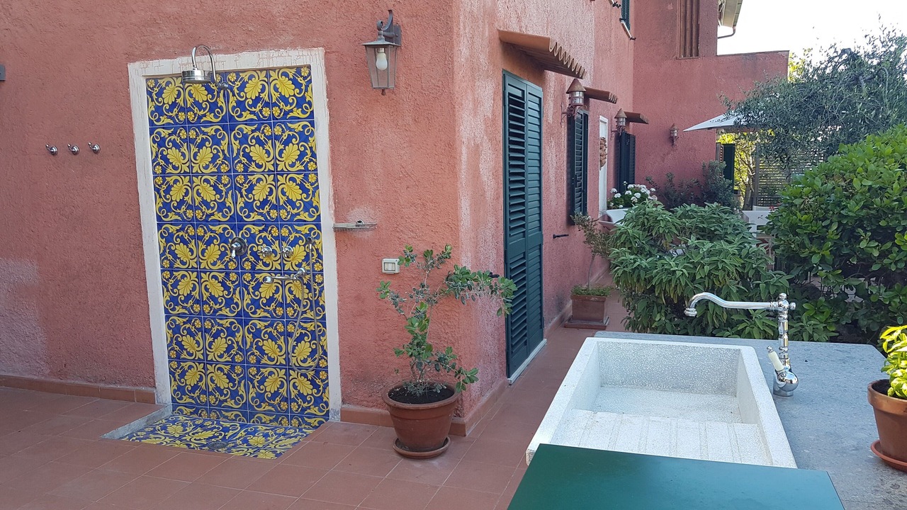 Photo of Outdoor in Porto Santo Stefano