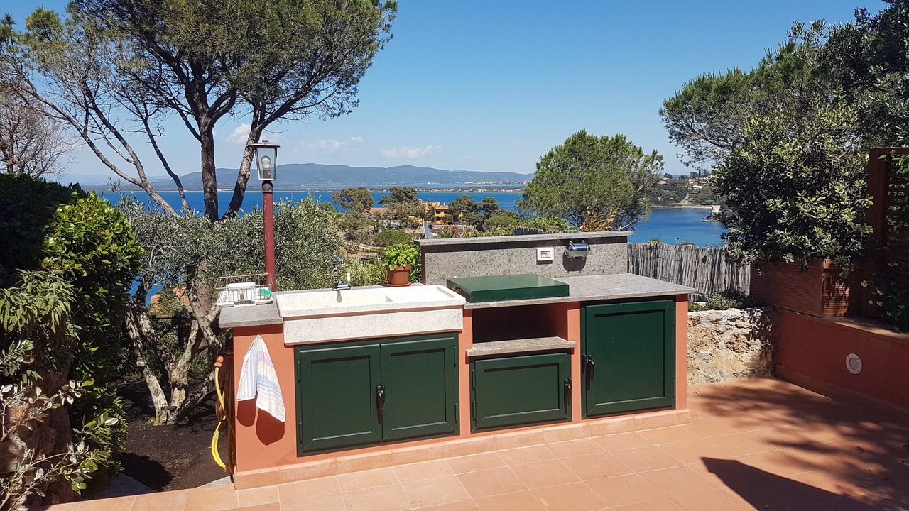 Photo of Outdoor in Porto Santo Stefano