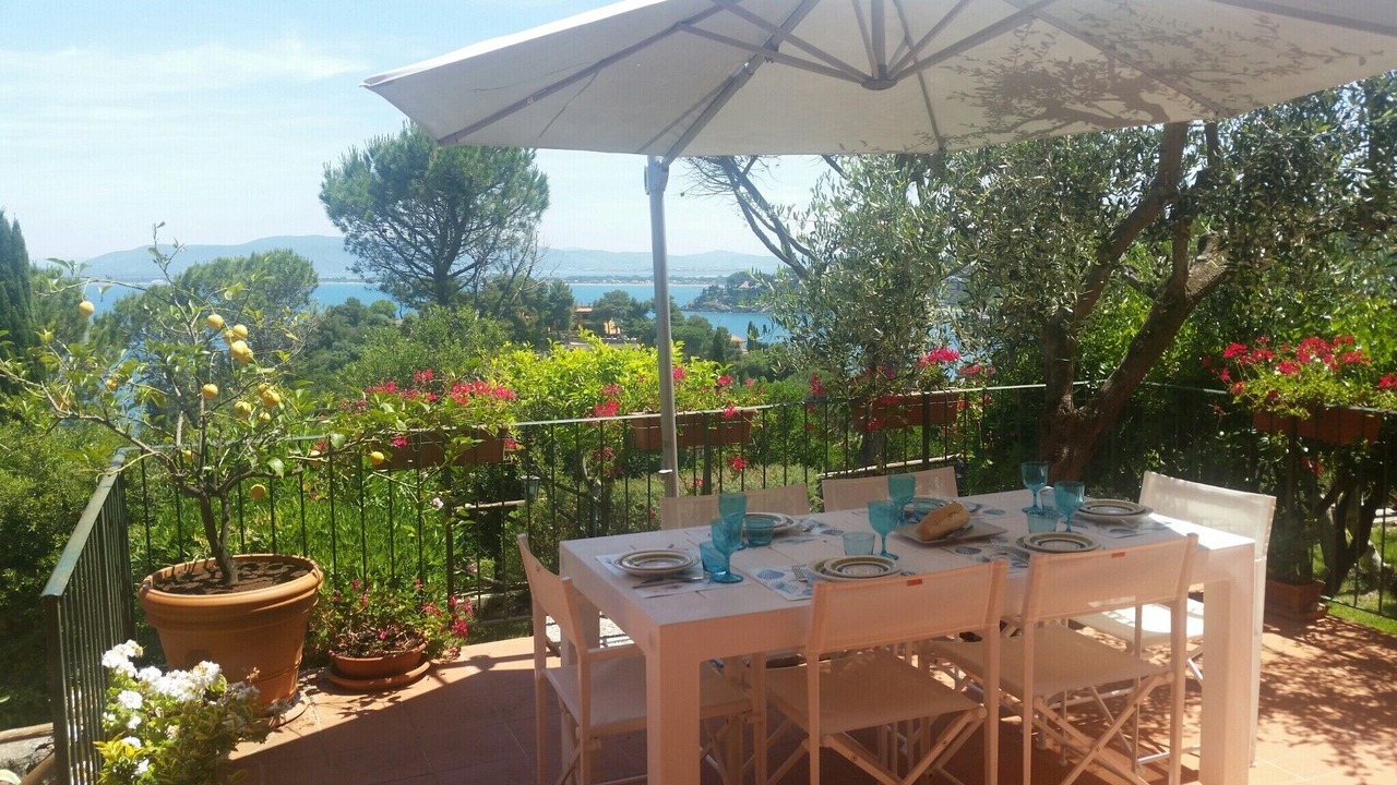 Photo of Outdoor in Porto Santo Stefano