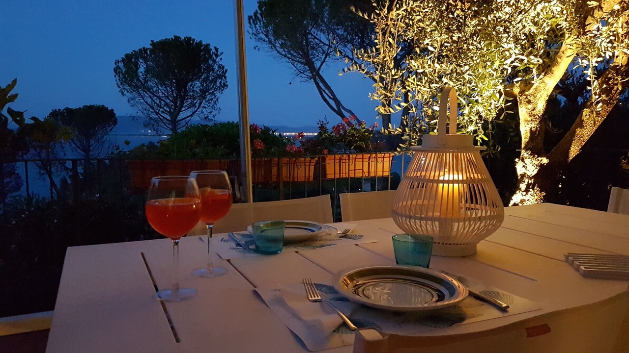 Photo of Outdoor in Porto Santo Stefano