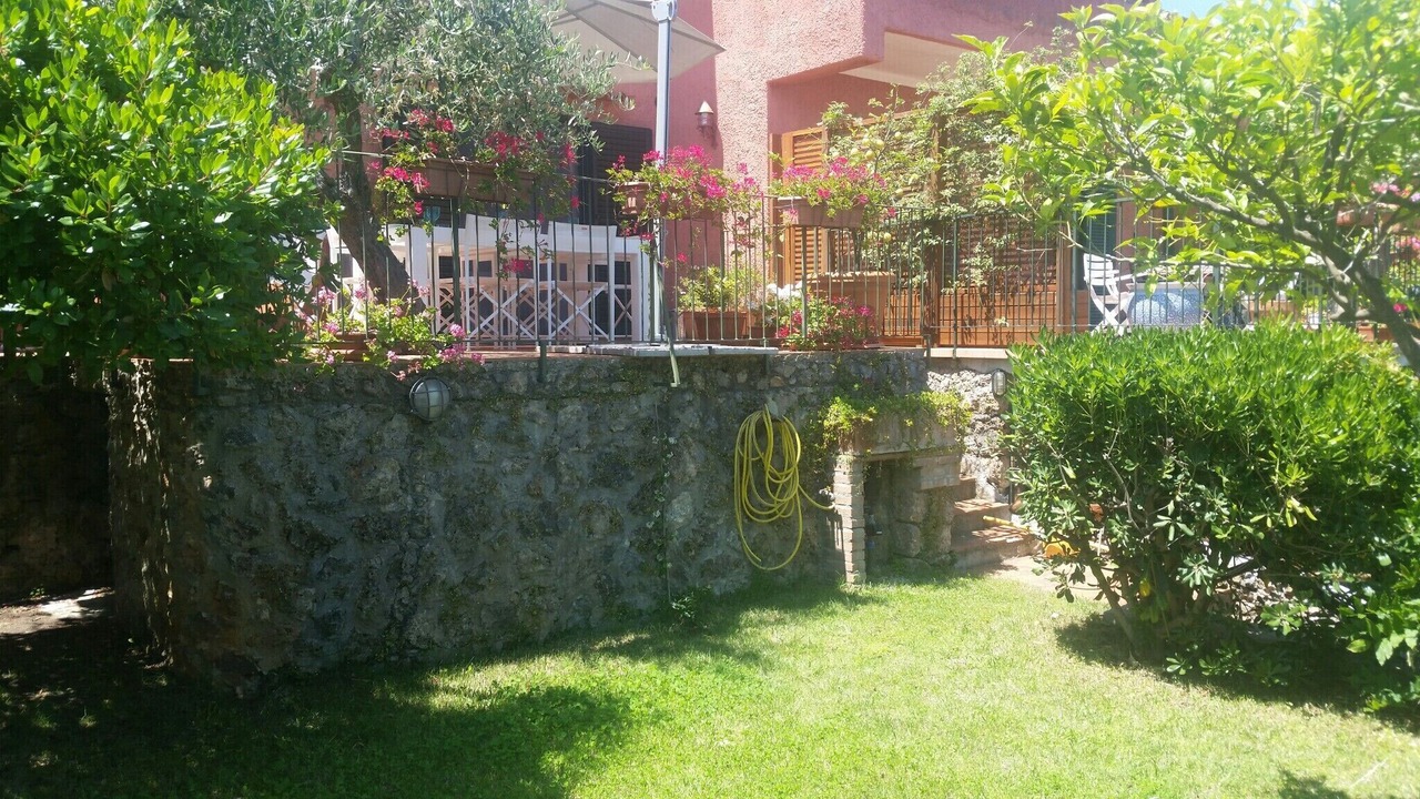 Photo of Outdoor in Porto Santo Stefano