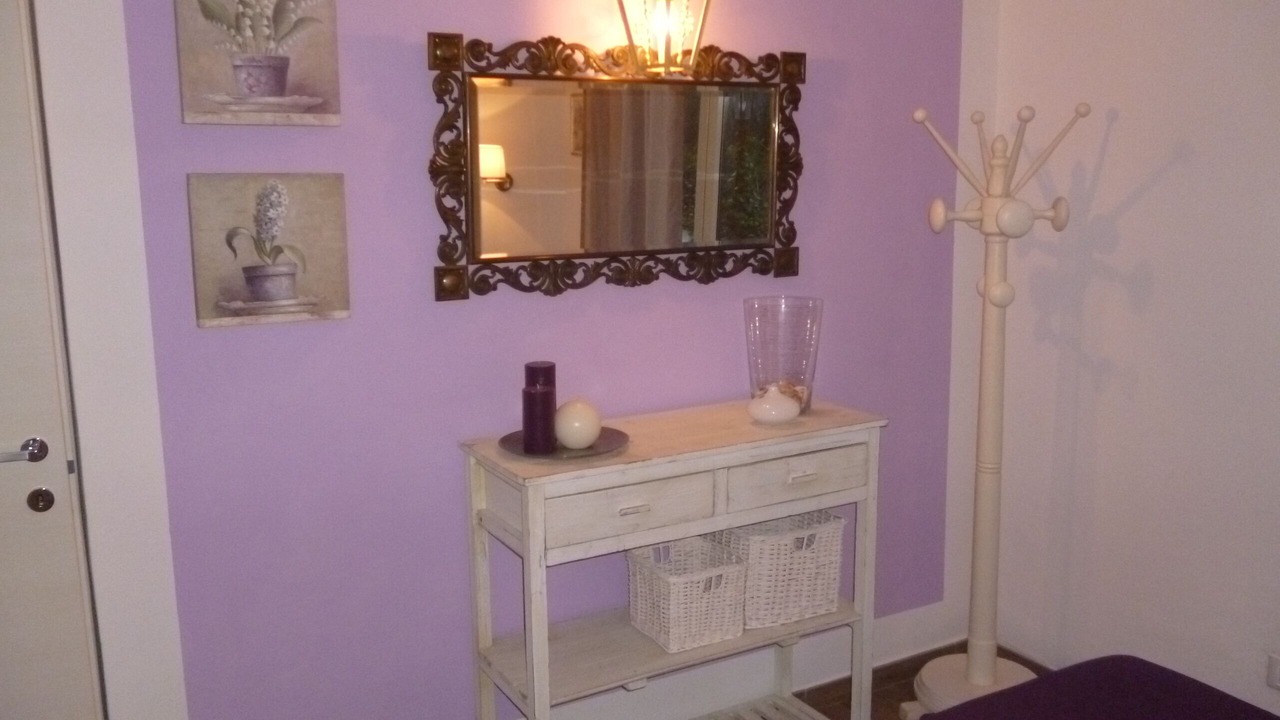 Photo of Bedroom in Porto Santo Stefano