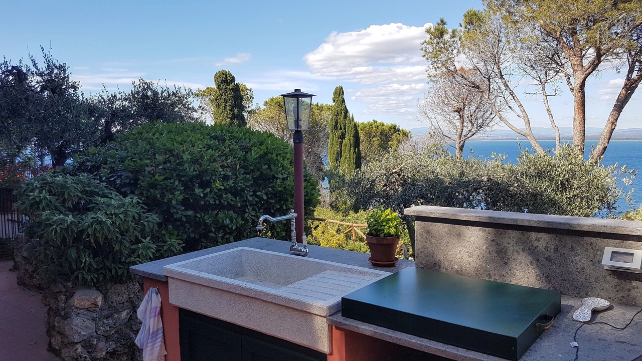 Photo of Outdoor in Porto Santo Stefano