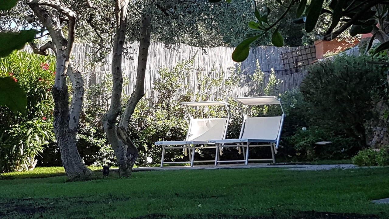 Photo of Outdoor in Porto Santo Stefano