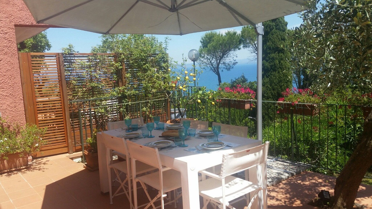 Photo of Outdoor in Porto Santo Stefano