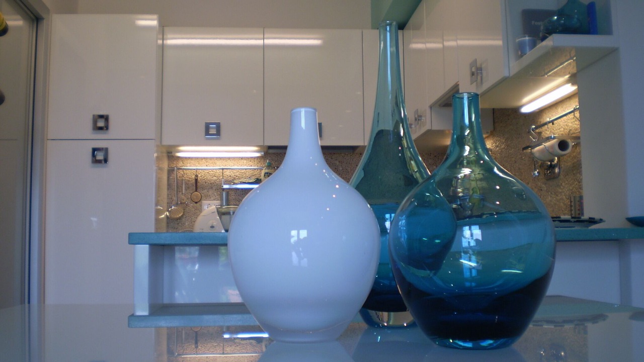 Photo of Kitchen in Porto Santo Stefano
