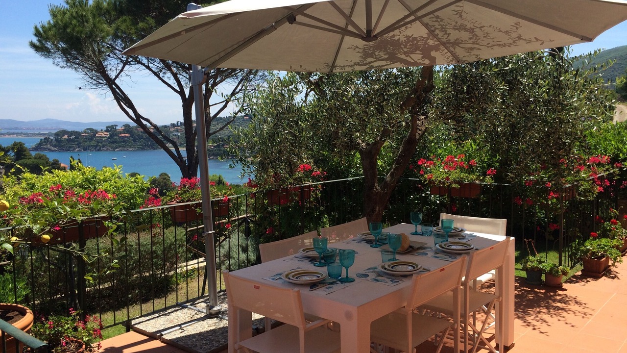 Photo of Outdoor in Porto Santo Stefano