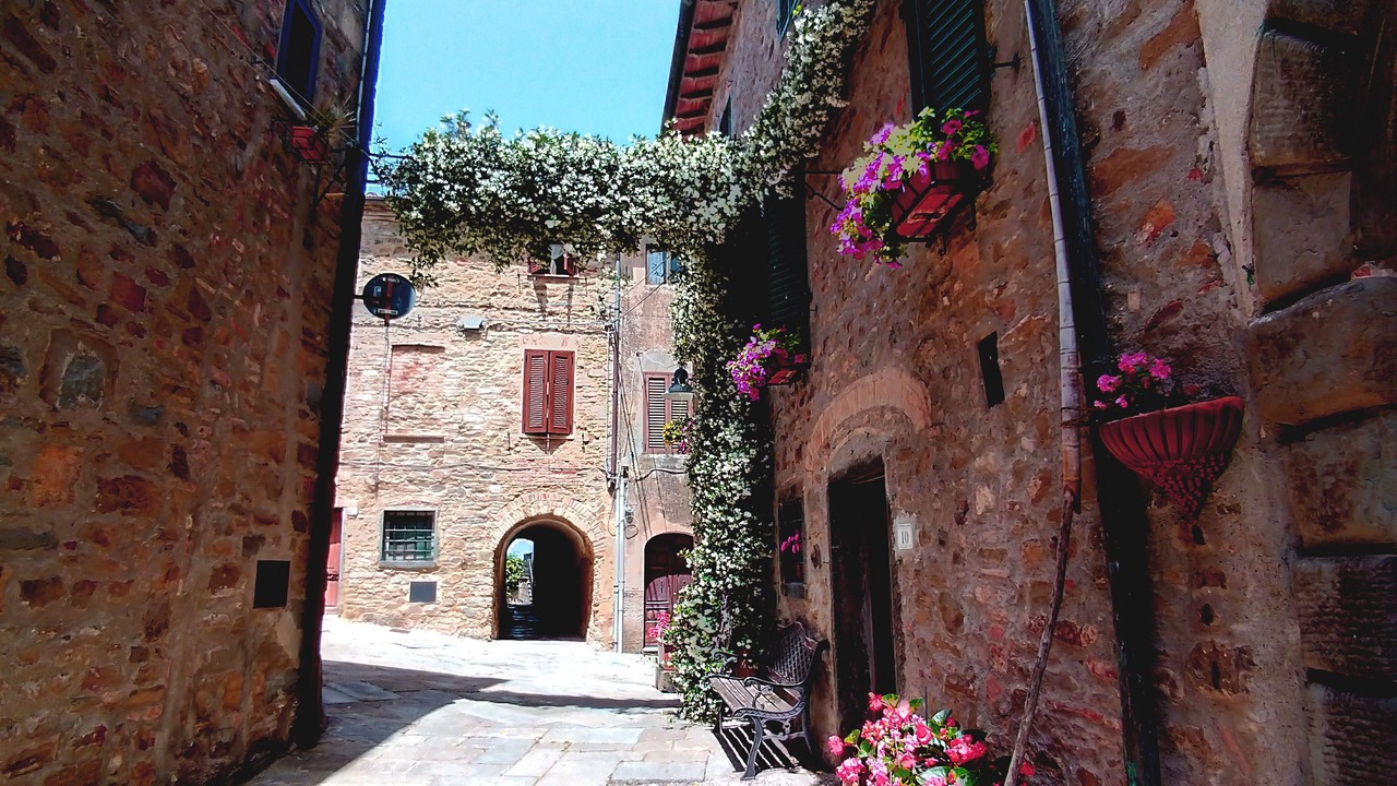Photo of Others in Montiano