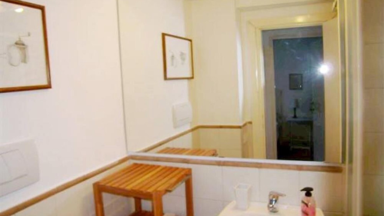 Photo of Bathroom in Montiano