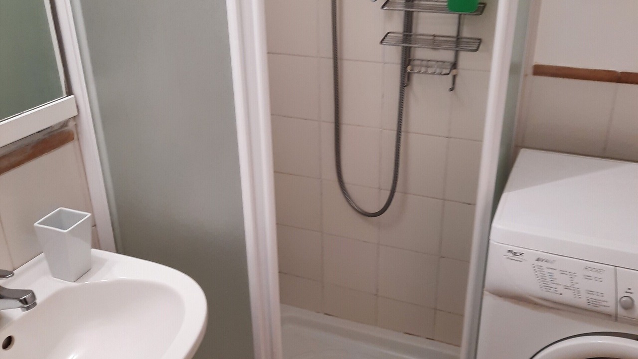Photo of Bathroom in Montiano
