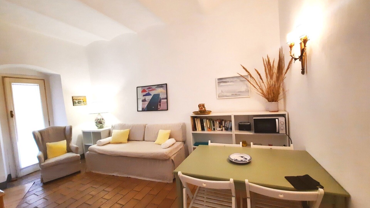 Photo of Livingroom in Montiano