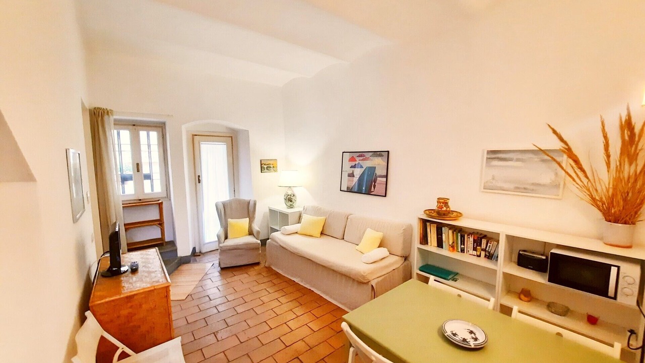Photo of Livingroom in Montiano