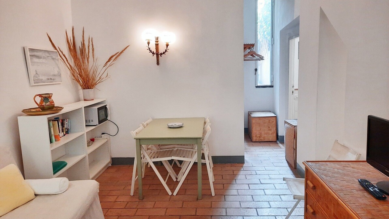 Photo of Livingroom in Montiano
