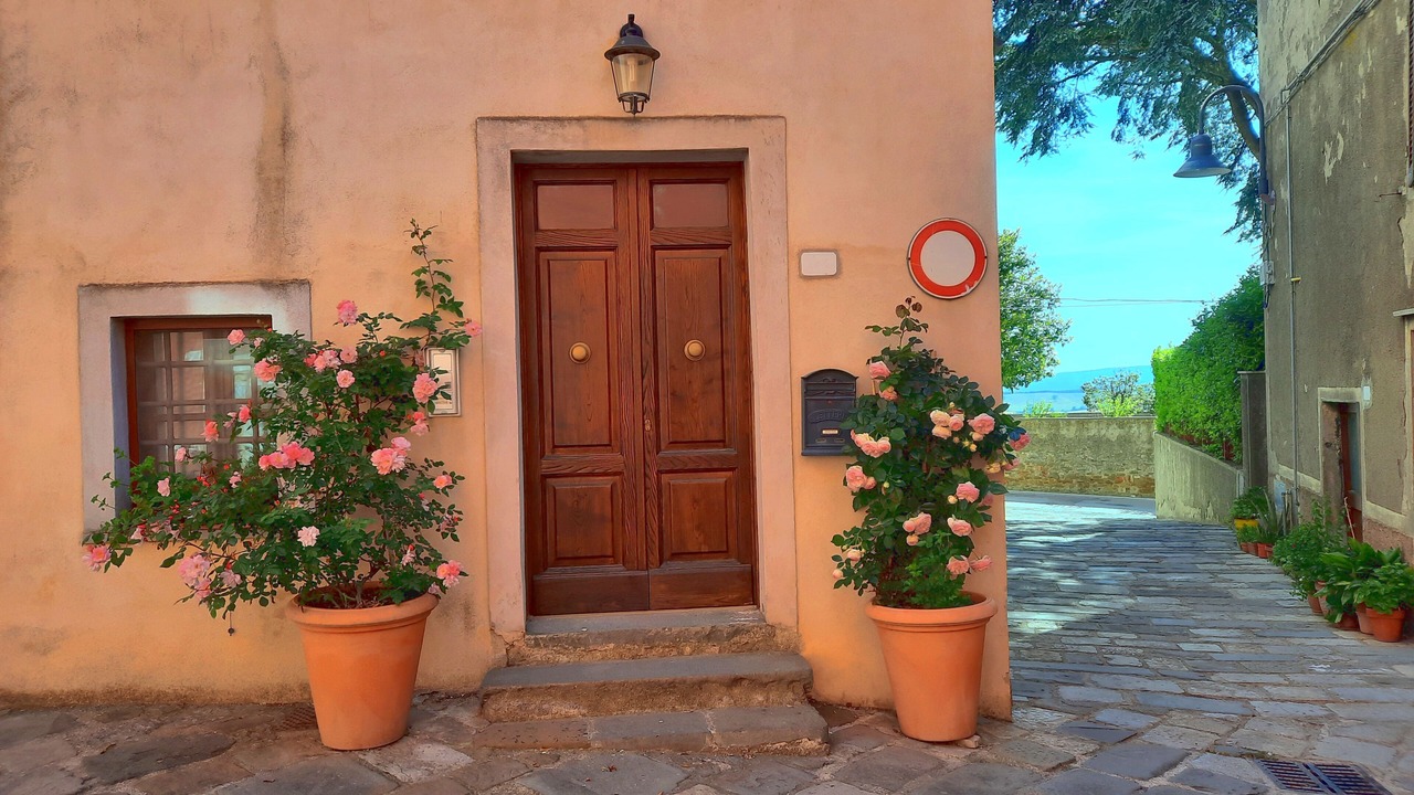 Photo of Outdoor in Montiano