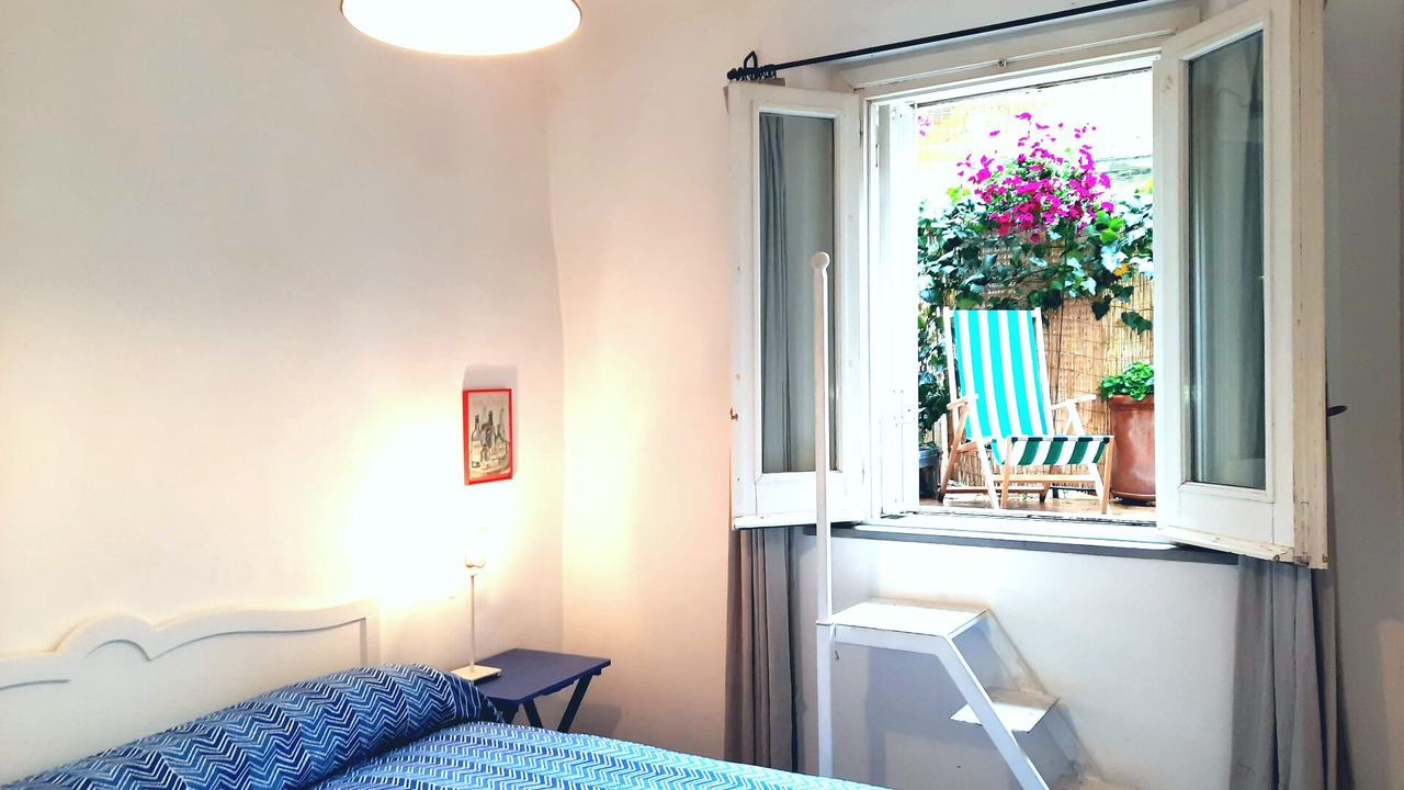 Photo of Bedroom in Montiano