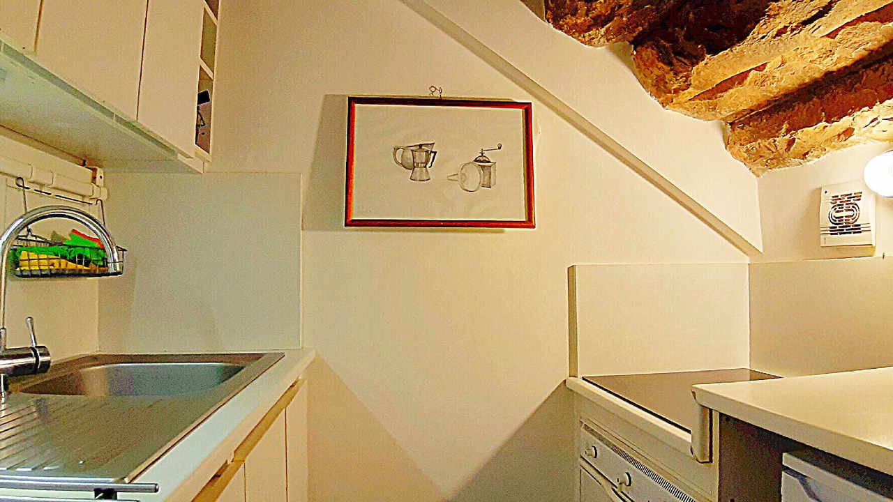 Photo of Kitchen in Montiano