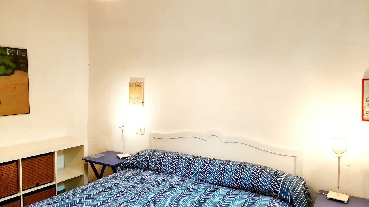 Photo of Bedroom in Montiano